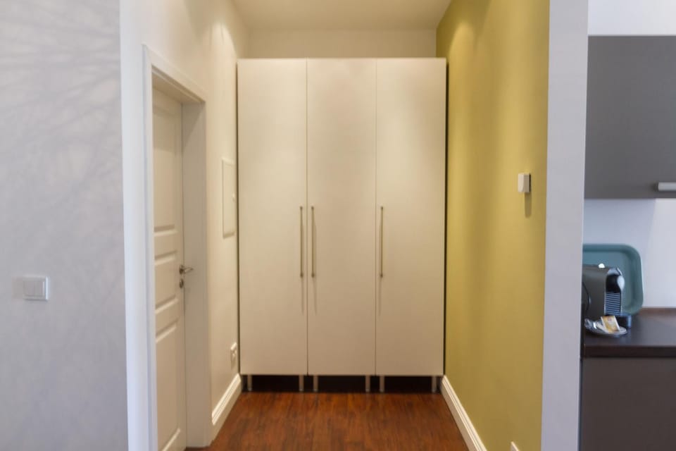 Apartment Am Völkerschlachtdenkmal Apartment in Leipzig