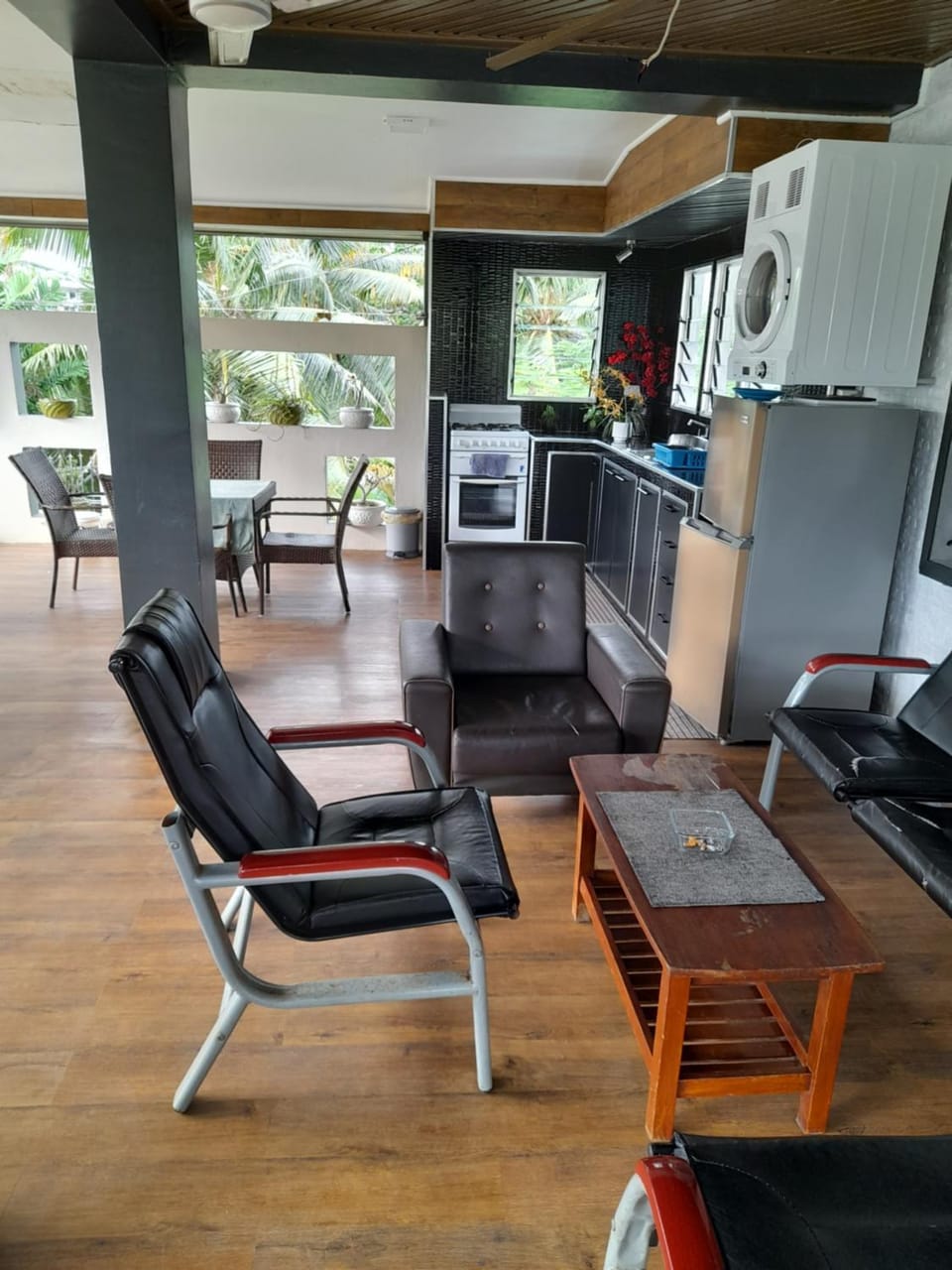 BIDESI VILLA Apartments Apartment in Suva