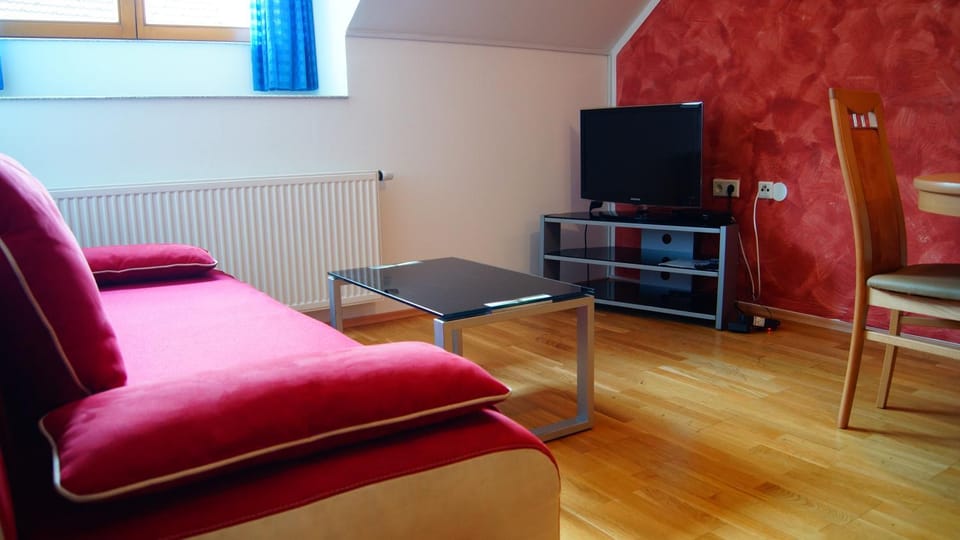 TV and multimedia, Living room