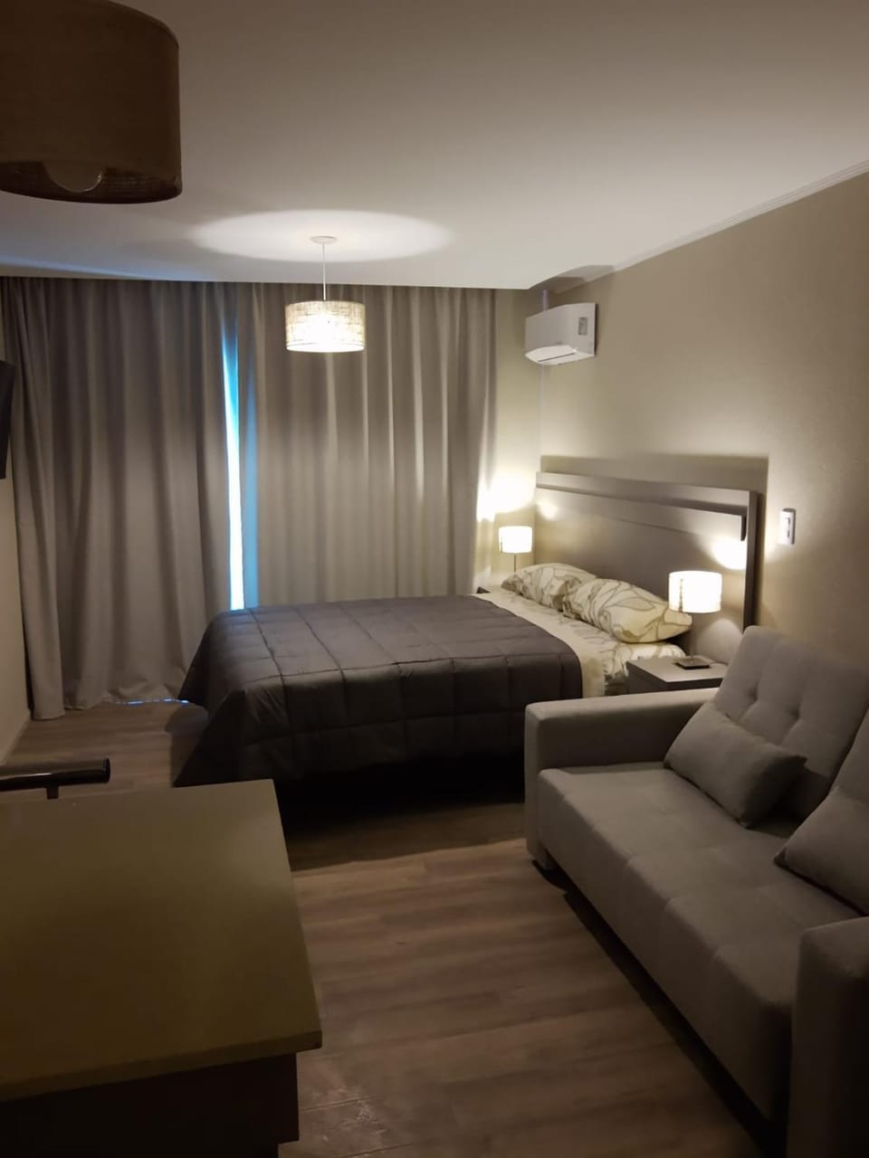 Apart 312 Casa de Playa Apartment in Necochea