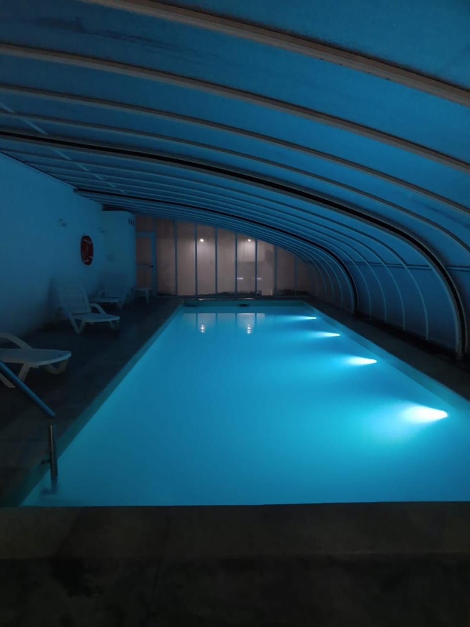 Apart 312 Casa de Playa Apartment in Necochea