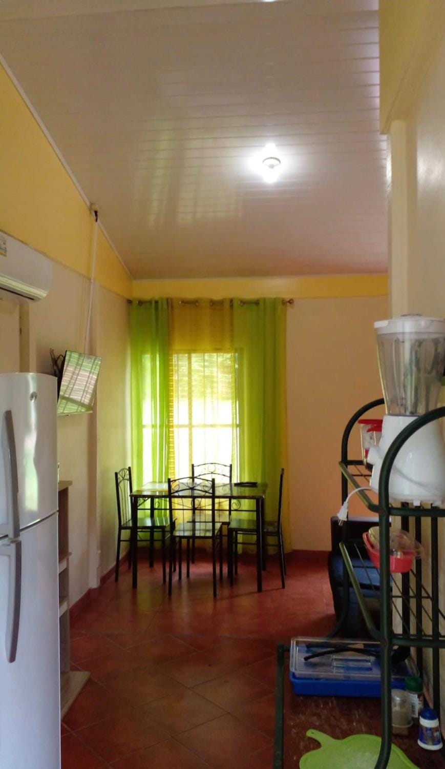Casita El Sonido de las Aves House in Uvita