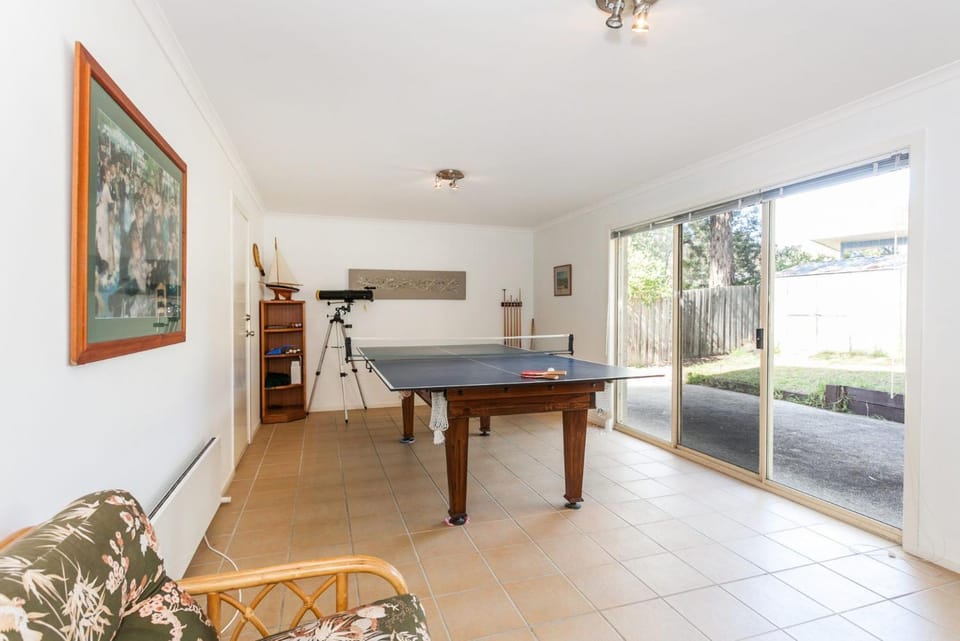 Bushlark - BYO Linen House in Anglesea