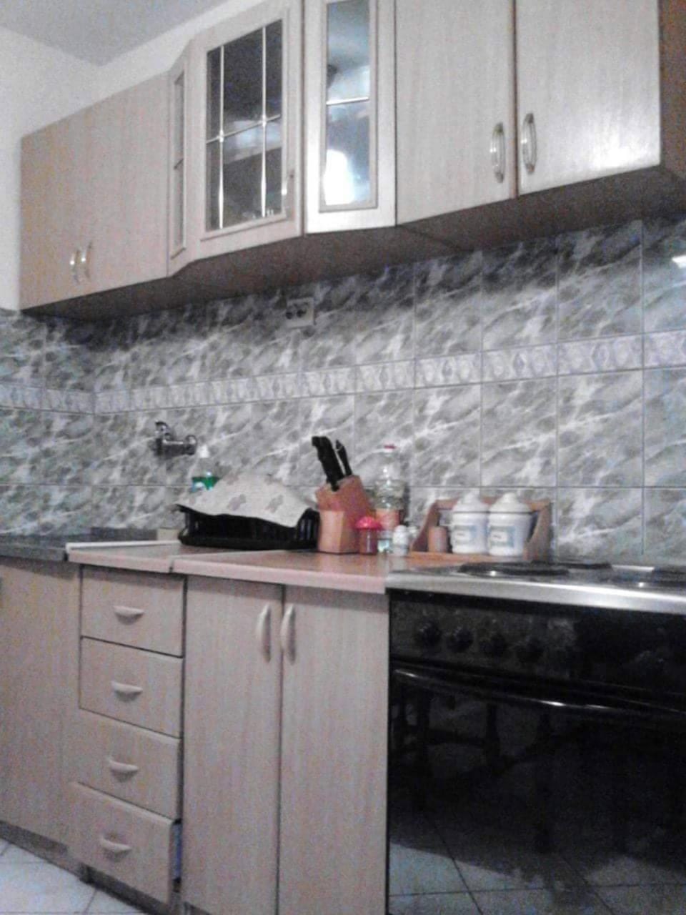 Studios Milošev Apartment in Montenegro