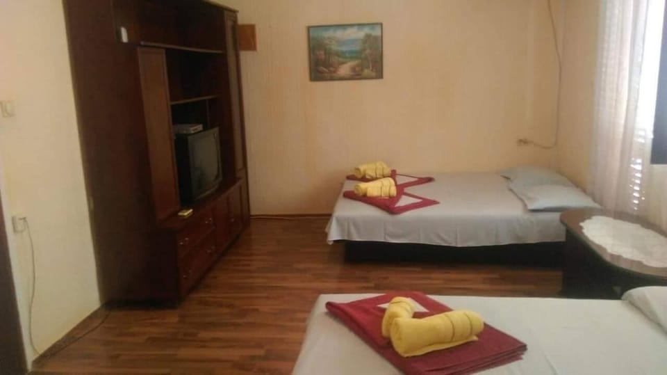 Studios Milošev Apartment in Montenegro