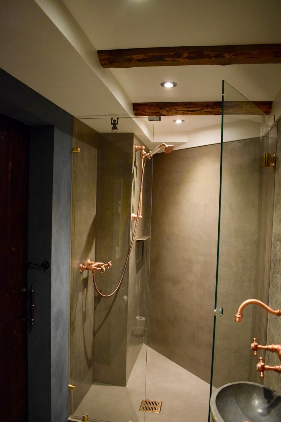 Shower