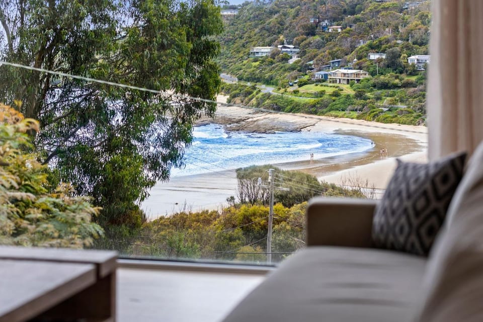 Drift - Luxury, location and ocean views House in Wye River
