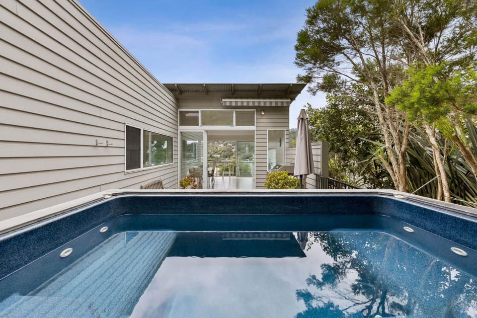 Drift - Luxury, location and ocean views House in Wye River