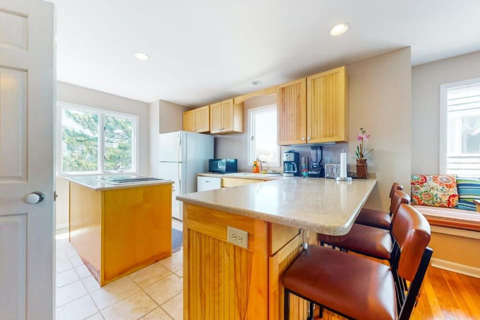 Fenwick Island - 38829 Bunting Avenue #1 House in Fenwick Island