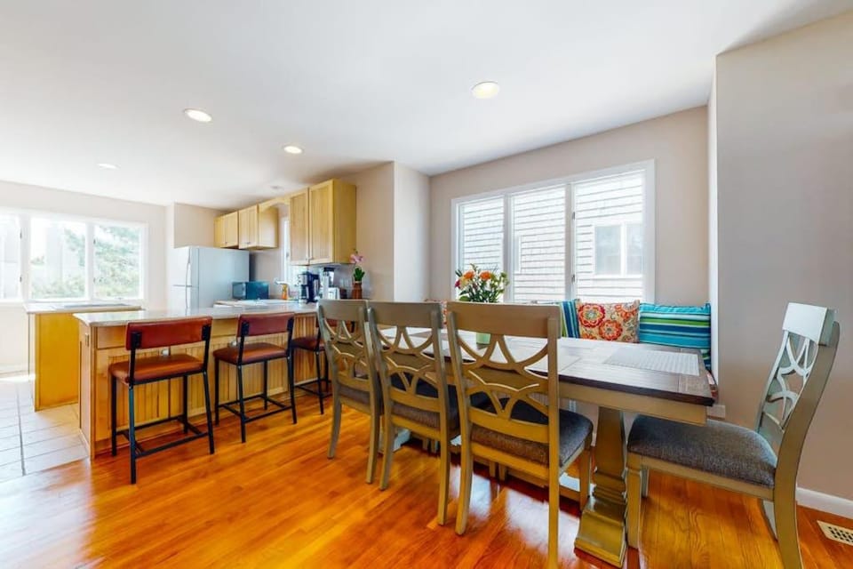 Fenwick Island - 38829 Bunting Avenue #1 House in Fenwick Island