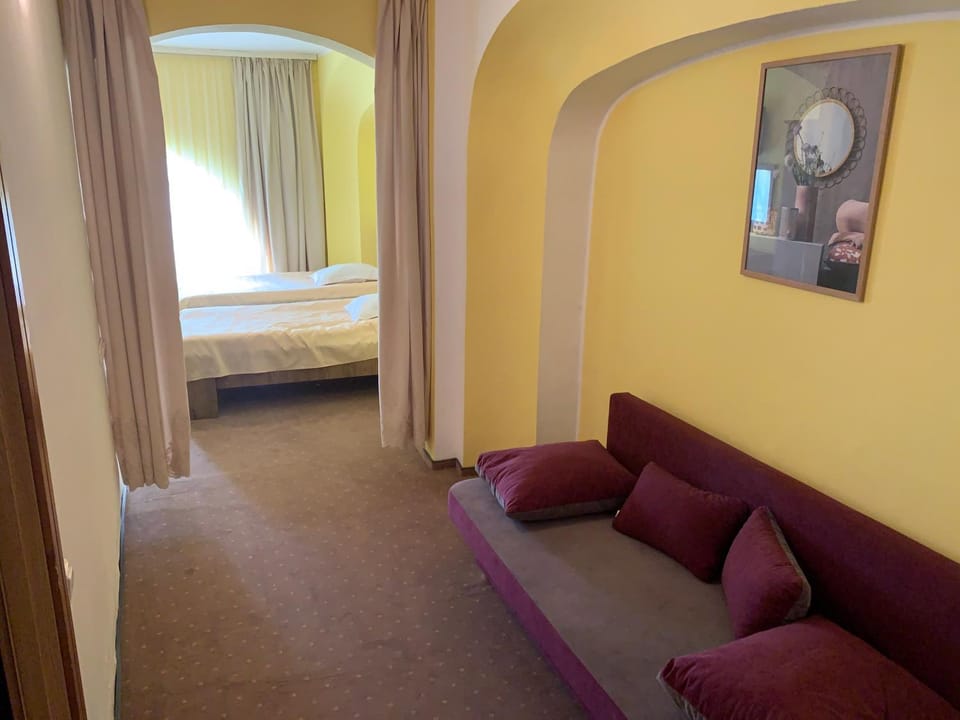 Hotel Rares Hotel in Moldova