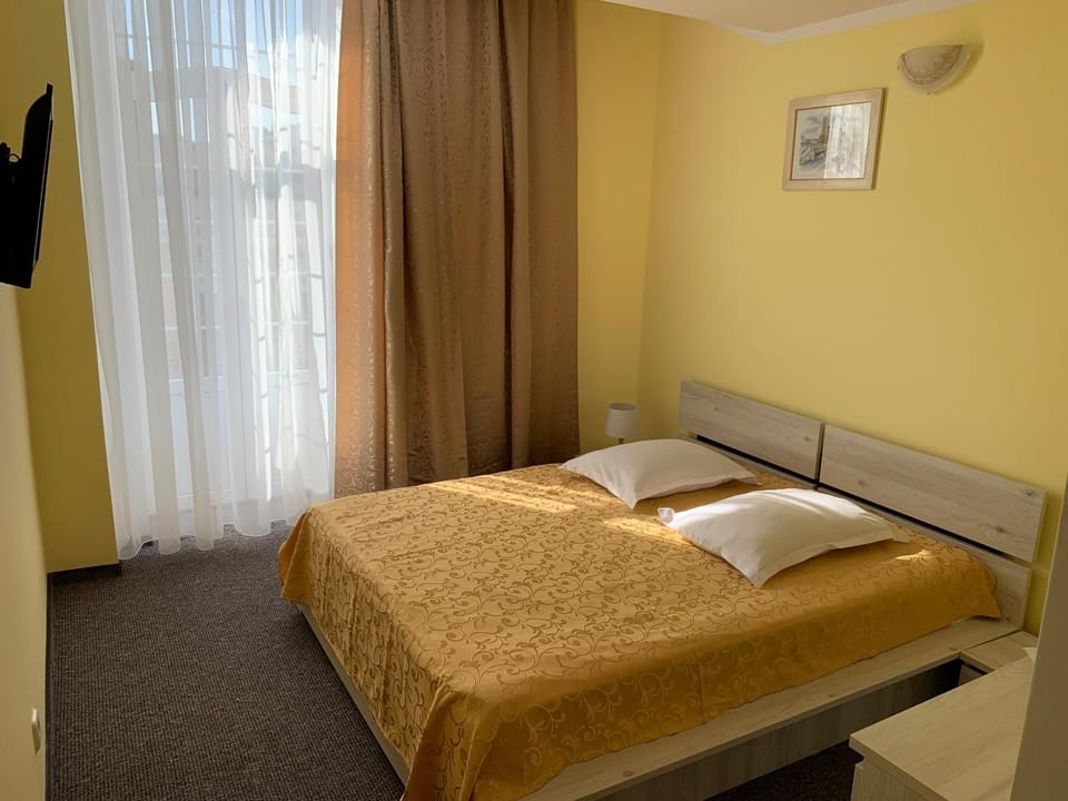 Hotel Rares Hotel in Moldova