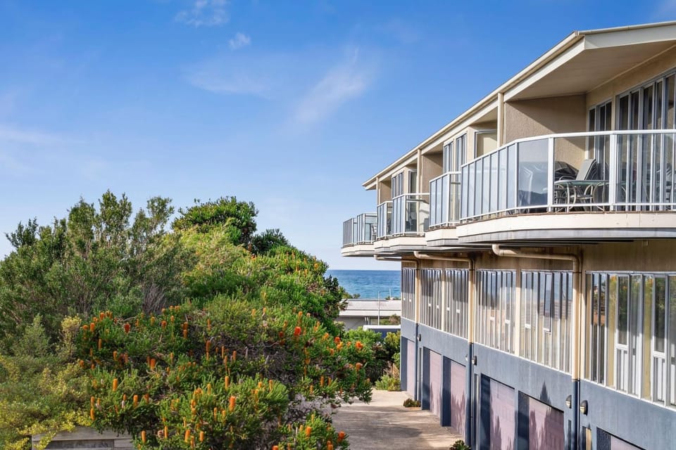 Butter Factory 9 Apartment in Apollo Bay