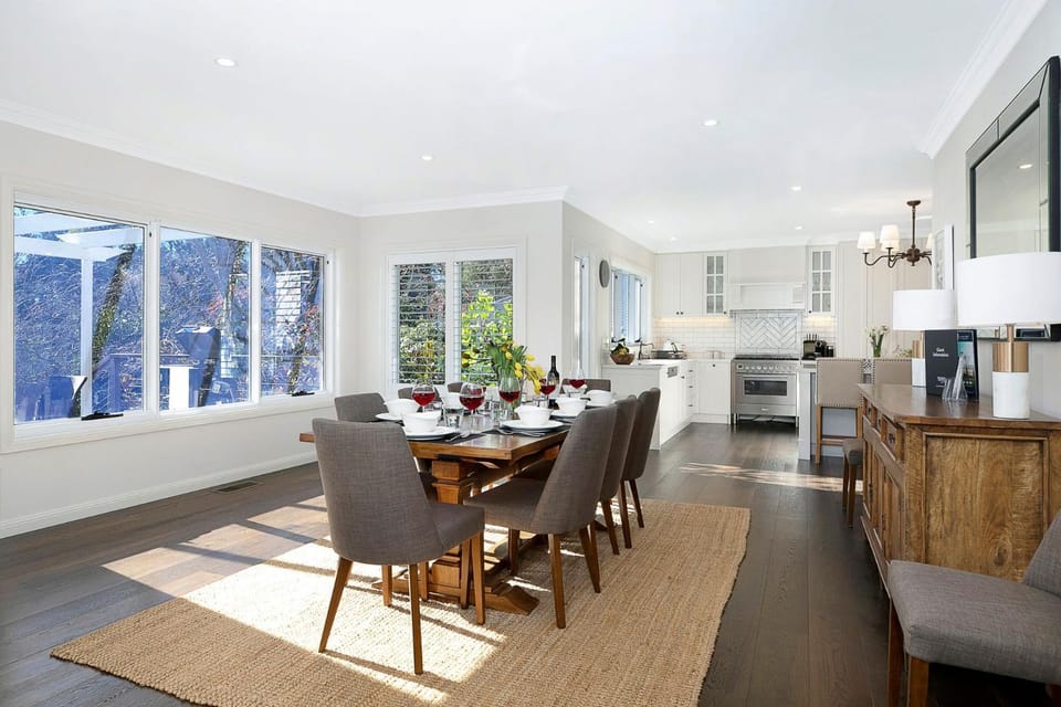 Windermere House in Bowral