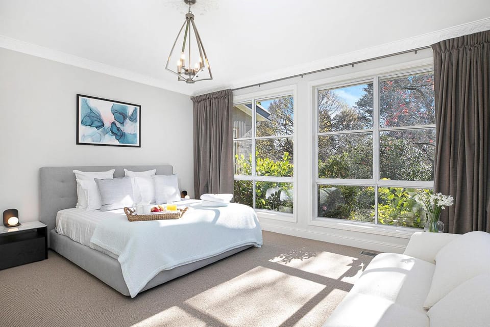Windermere House in Bowral