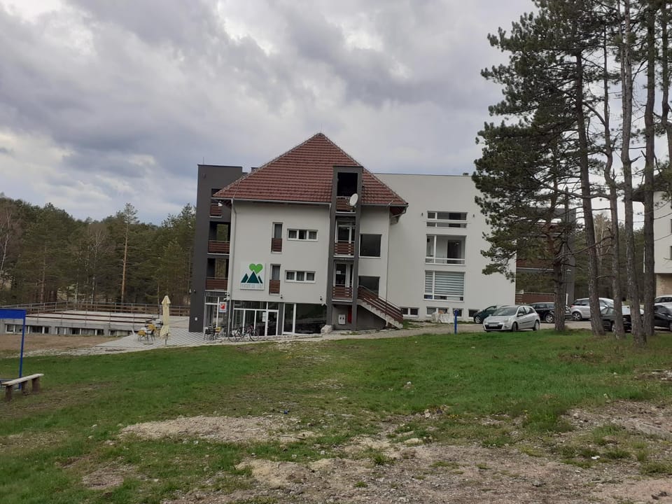 Apartman Anđela i Aleksa Divčibare Apartment in Zlatibor District, Serbia