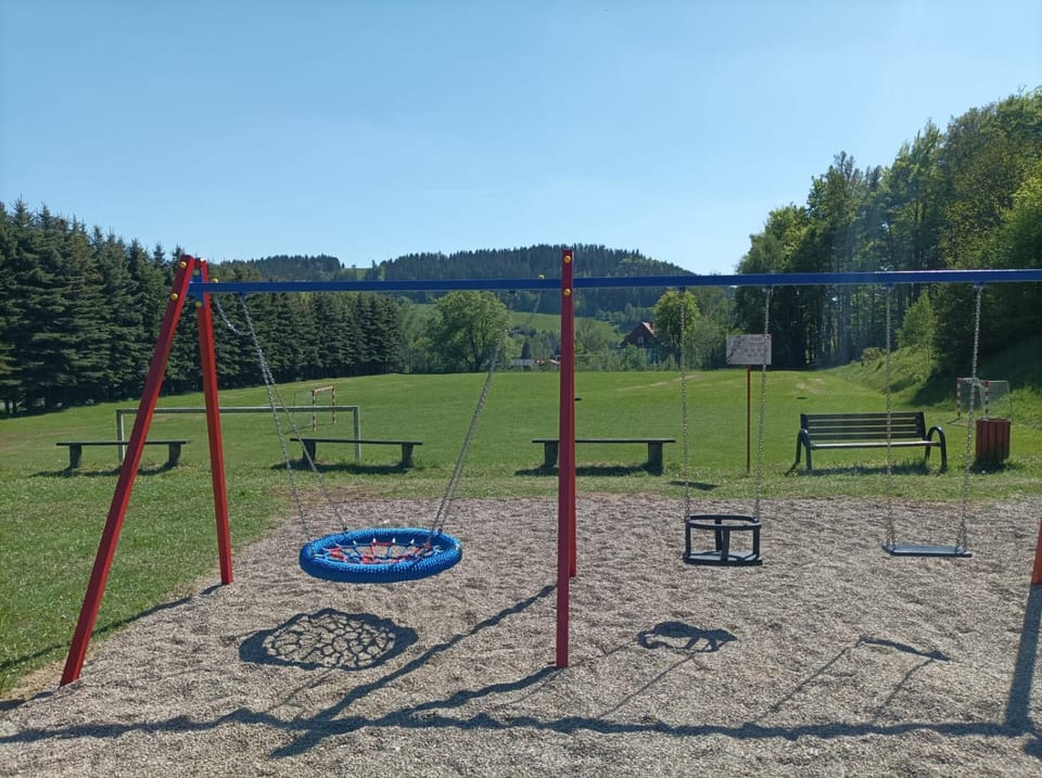 Apartamenty Sowianka Apartment in Lower Silesian Voivodeship