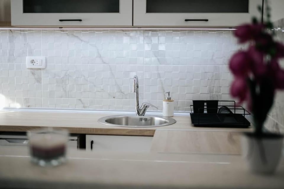 Apartmani Vittoria Apartment in Ulcinj Municipality