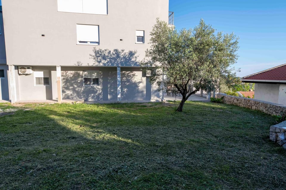 Apartmani Vittoria Apartment in Ulcinj Municipality