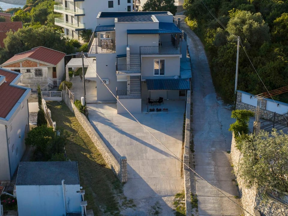 Apartmani Vittoria Apartment in Ulcinj Municipality