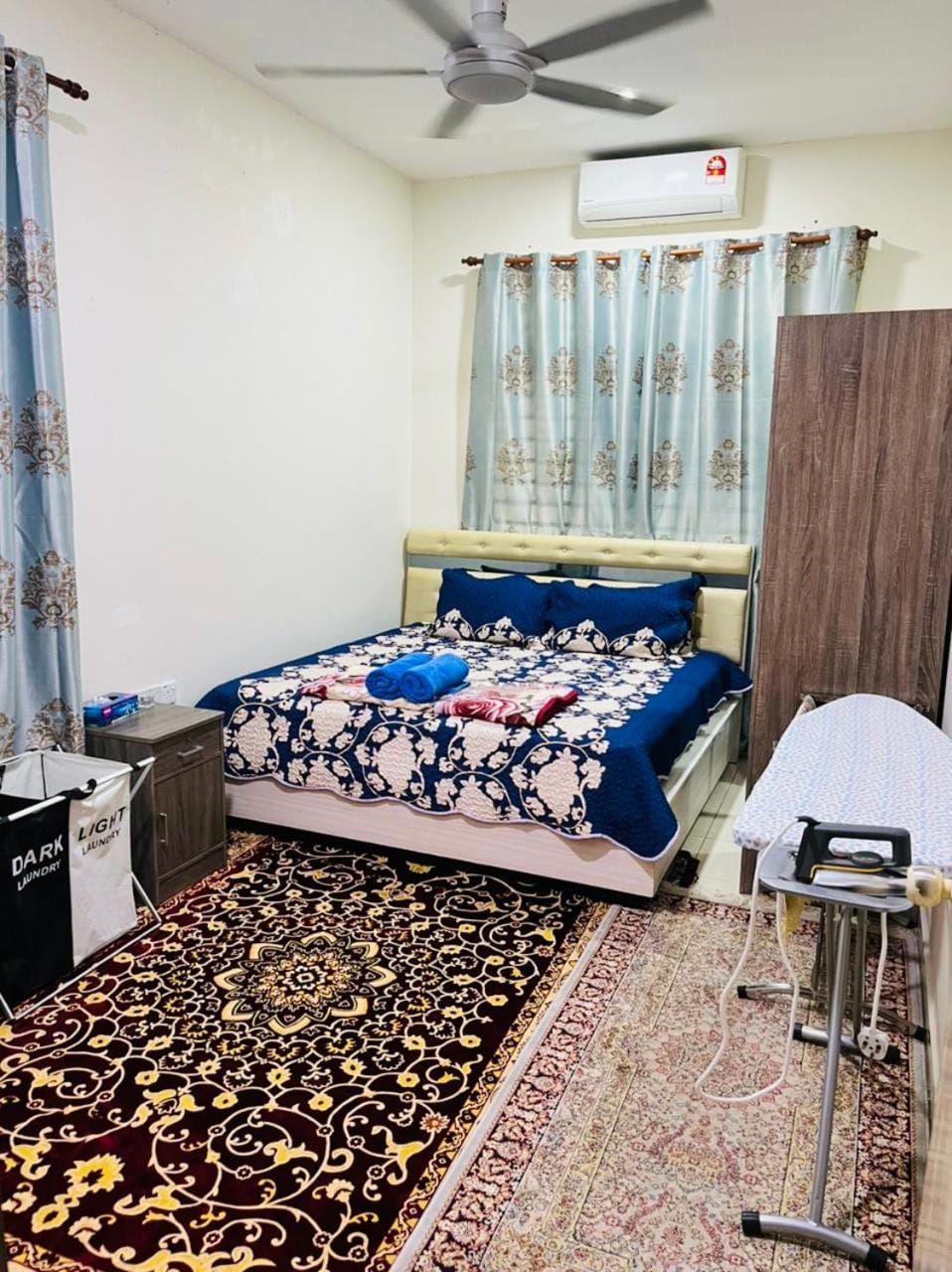 ST2166 Arfa Permata Homestay House in Malaysia