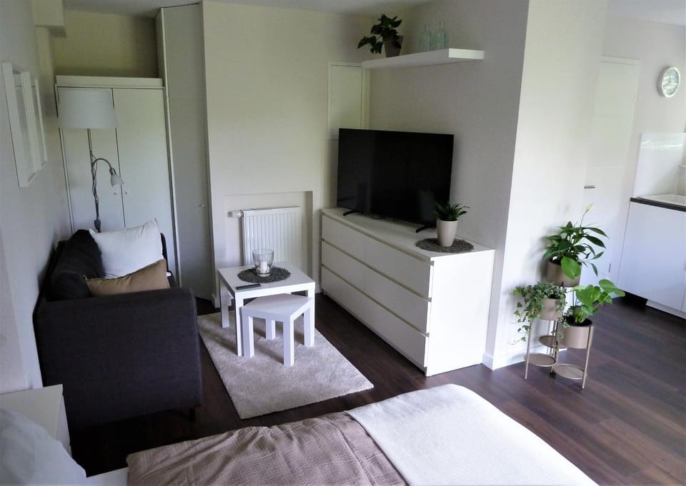 Apartment Ankenbrand Apartment in Wurzburg