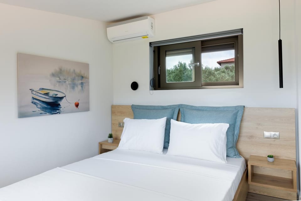 portokoufovillas House in Halkidiki