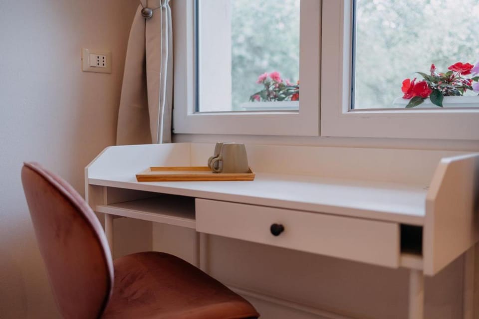 Gli Ulivi Rooms And Breakfast Bed and Breakfast in Liguria