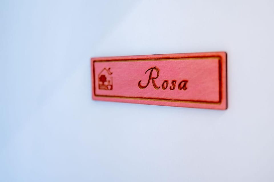 Gli Ulivi Rooms And Breakfast Bed and Breakfast in Liguria