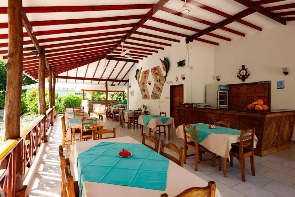 Villa Veuve Casadani Hotel Hotel in Africa