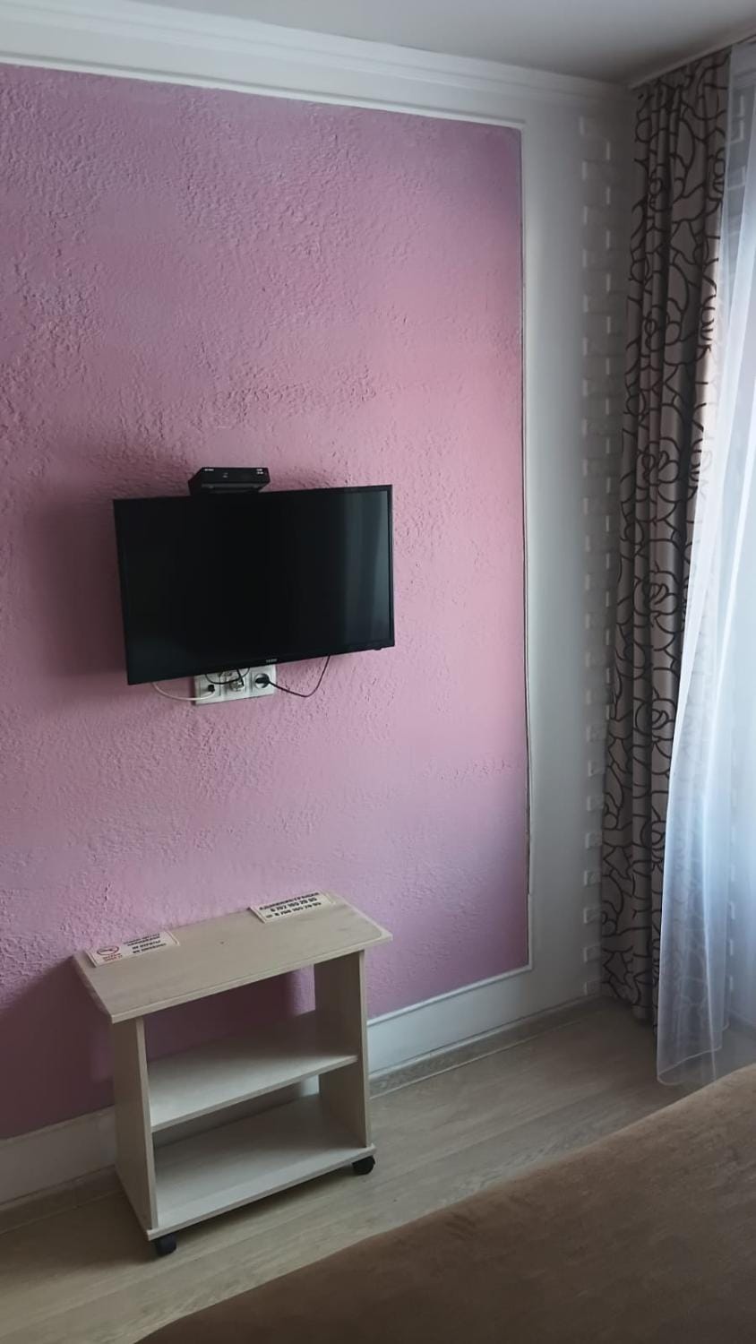 TV and multimedia