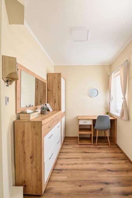 ABG House Pest Apartment in Budapest