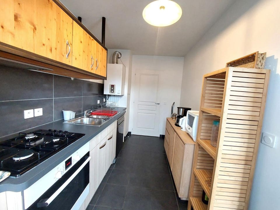 Résidence Villa Neree - Charmant appartement au Bord du Lac ! MAE-2924 Apartment in Aix-les-Bains