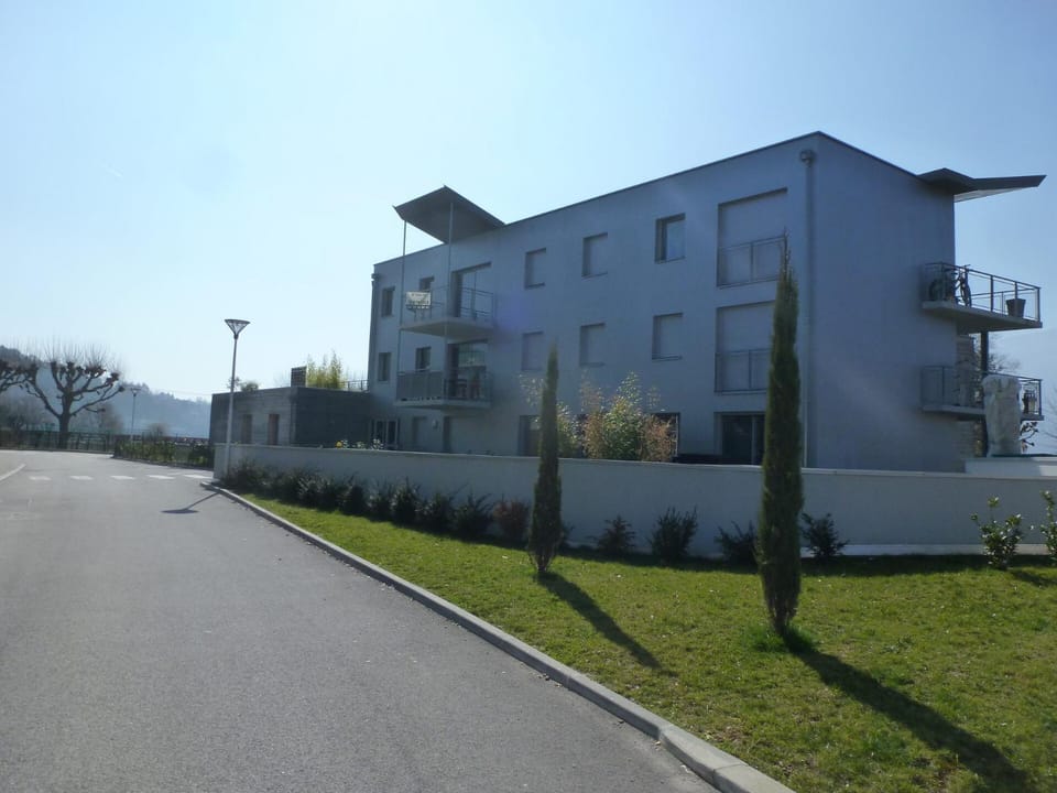 Résidence Villa Neree - Charmant appartement au Bord du Lac ! MAE-2924 Apartment in Aix-les-Bains