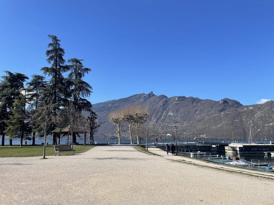Résidence Villa Neree - Charmant appartement au Bord du Lac ! MAE-2924 Apartment in Aix-les-Bains