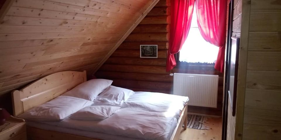 Dom Árgyélus - Árgyélus ház - Fesztypark Bed and Breakfast in Slovakia