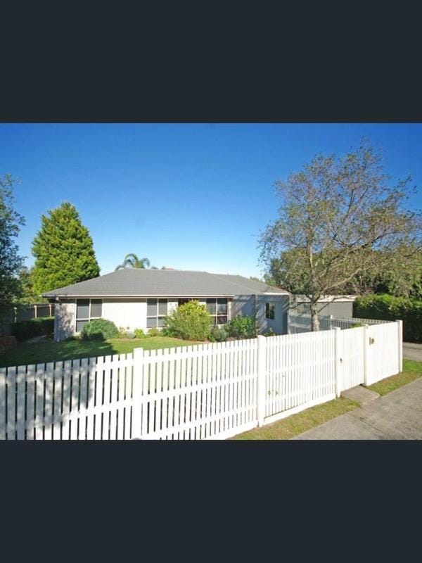 ravenhill house Vacation rental in Melbourne