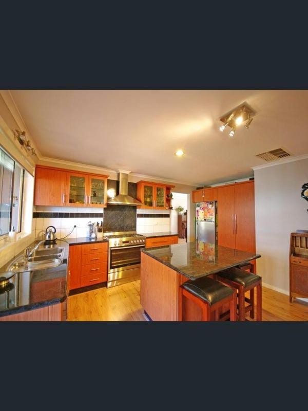 ravenhill house Vacation rental in Melbourne