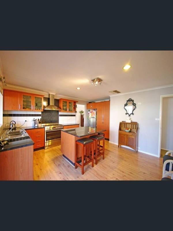 ravenhill house Vacation rental in Melbourne