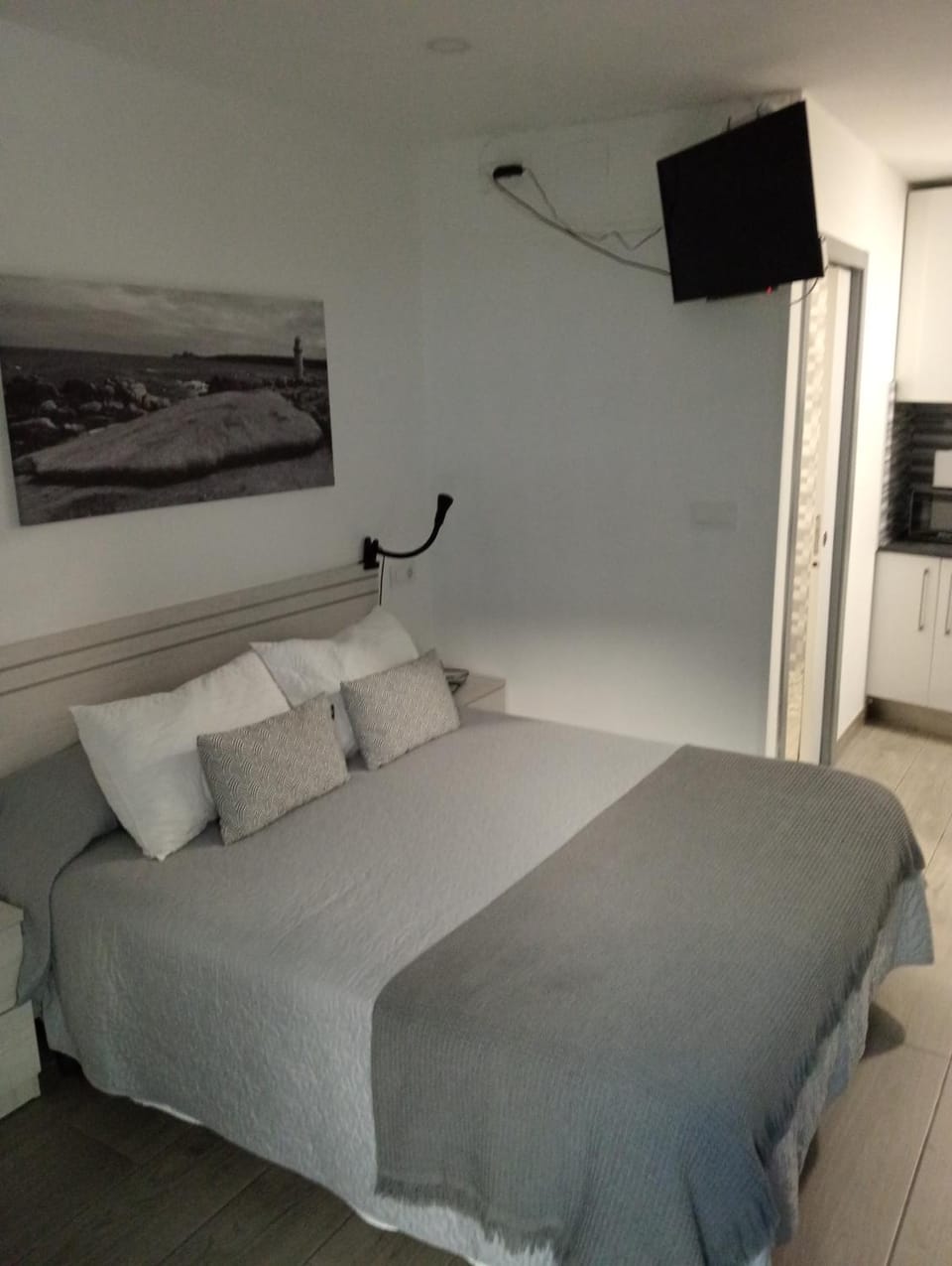 LIA Apartment in Muxía