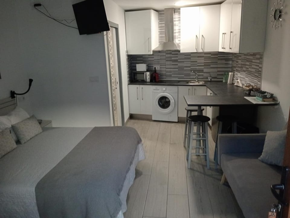 LIA Apartment in Muxía