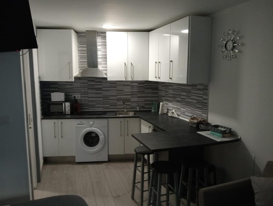 LIA Apartment in Muxía