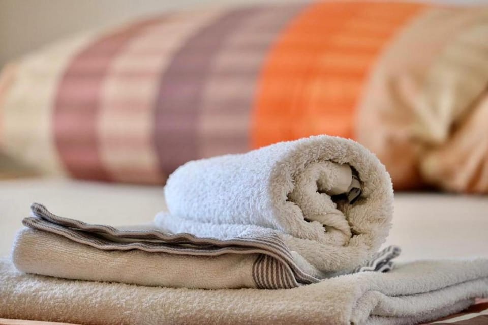 towels