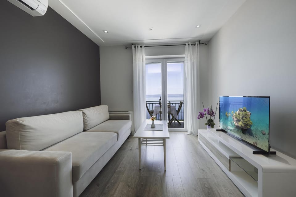 Apartmani Stipe Brela Apartment in Brela