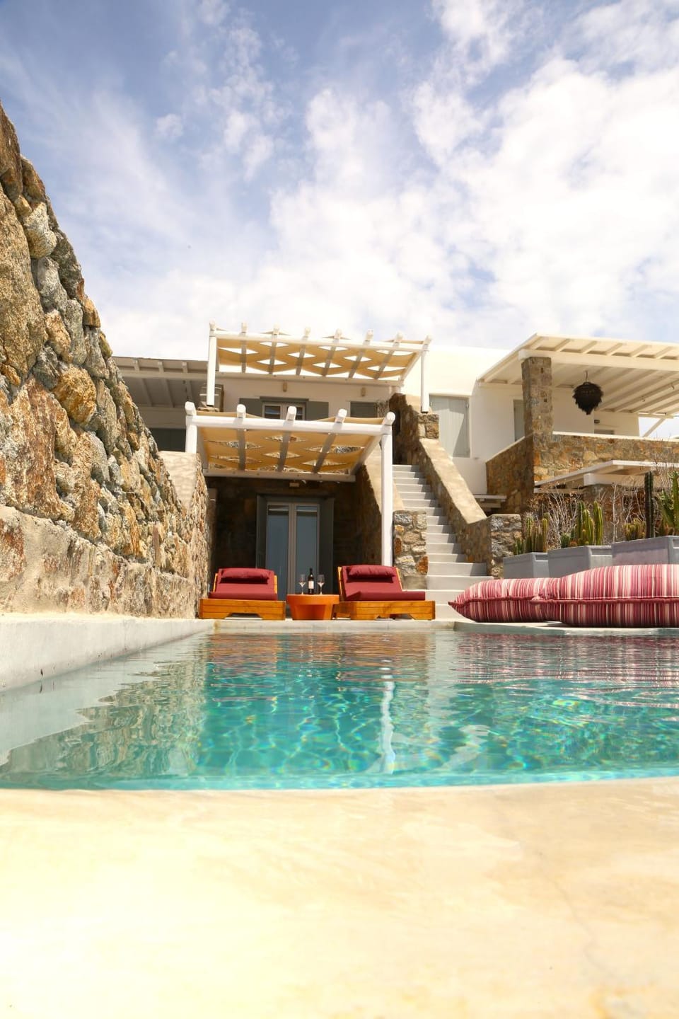 Day, Pool view, Swimming pool