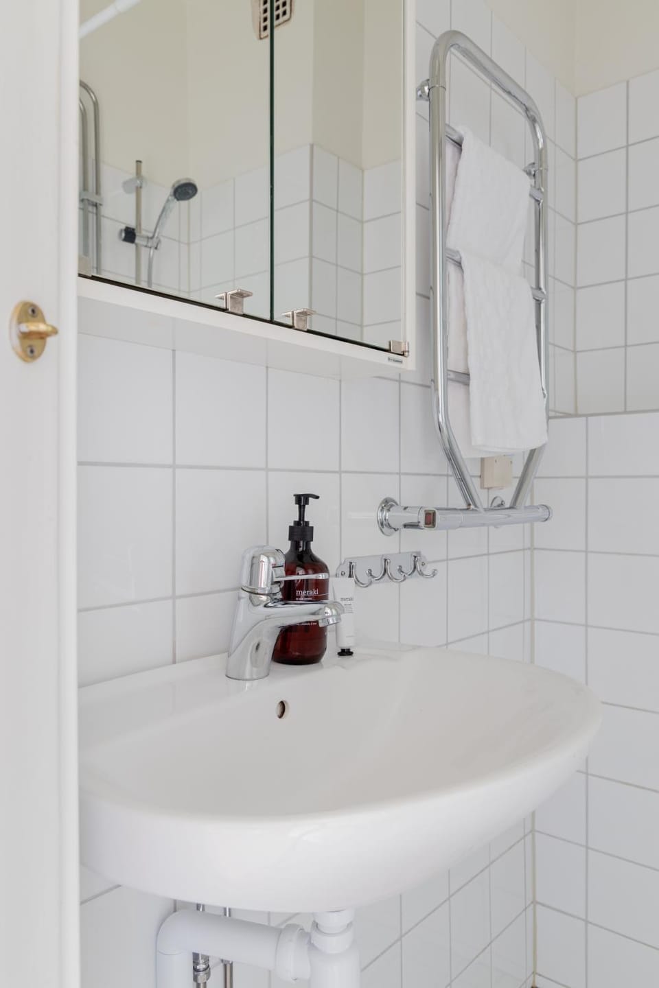 Cozy one room apartment in Stockholm Apartment in Solna