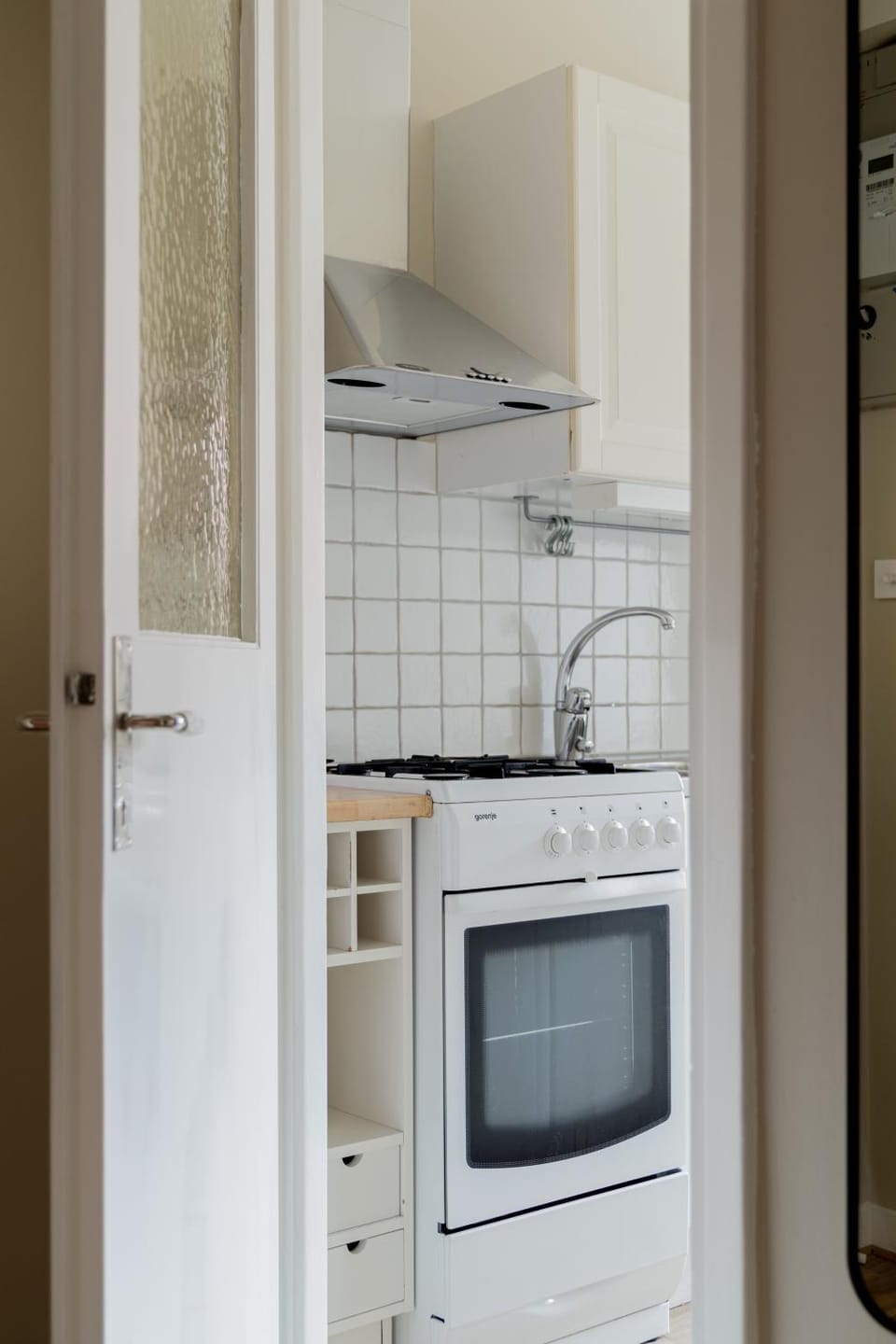 Cozy one room apartment in Stockholm Apartment in Solna
