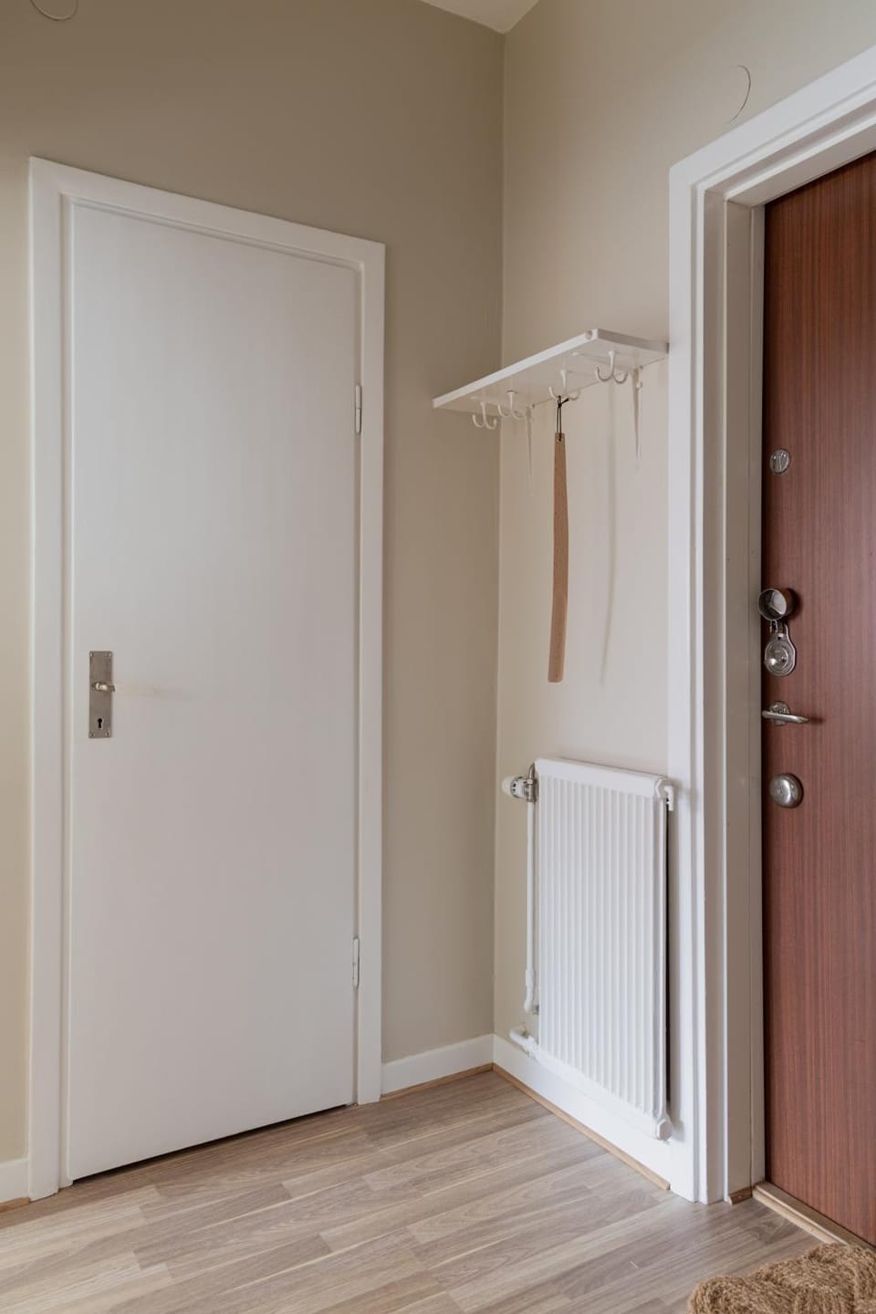 Cozy one room apartment in Stockholm Apartment in Solna