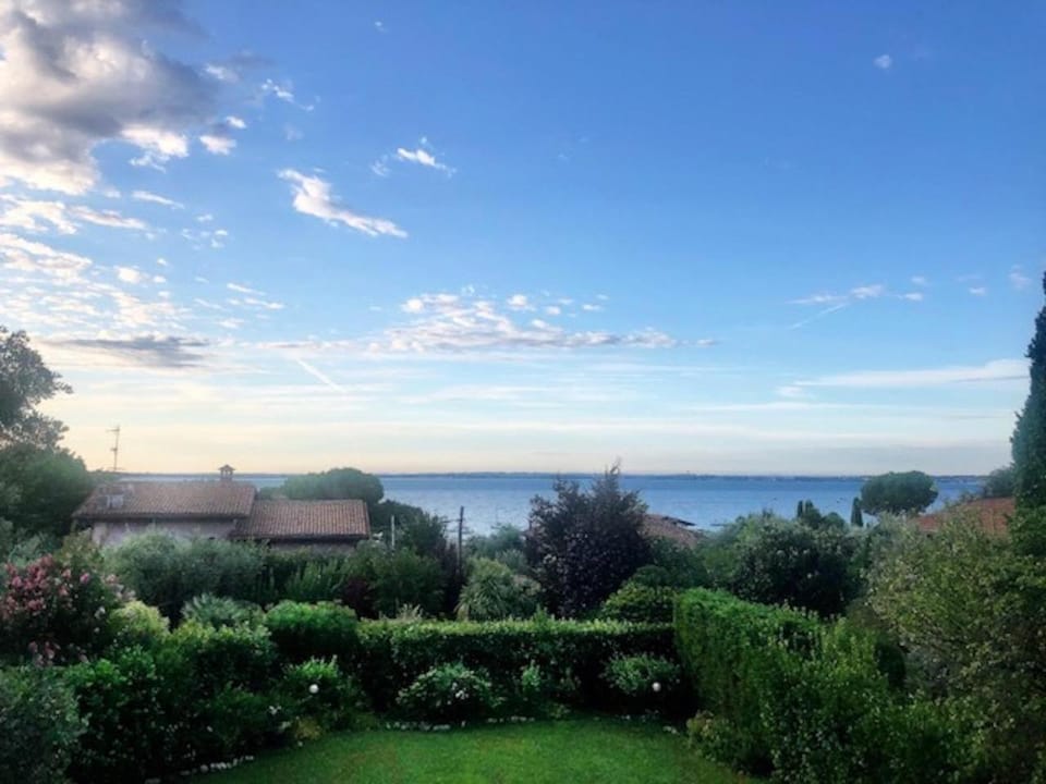 Garden, Garden view, Garden view, Lake view, Lake view