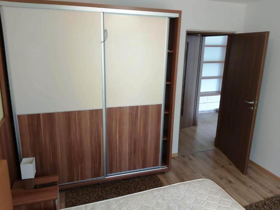 CRISTAL METROPOLIS Apartment in Bucharest
